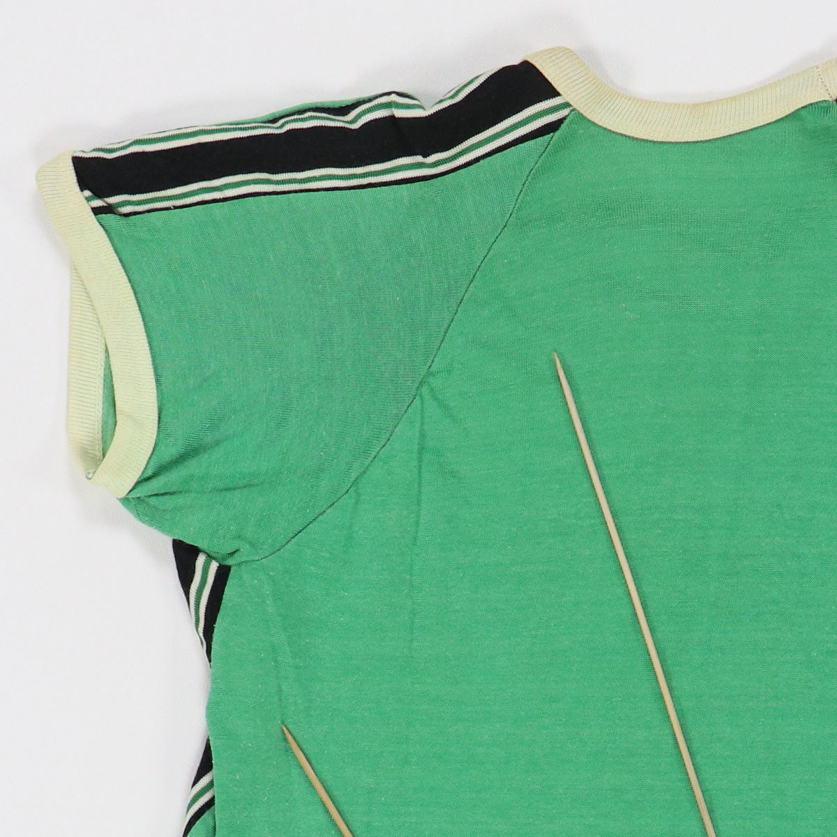 1970s Fillmore East Jersey Shirt