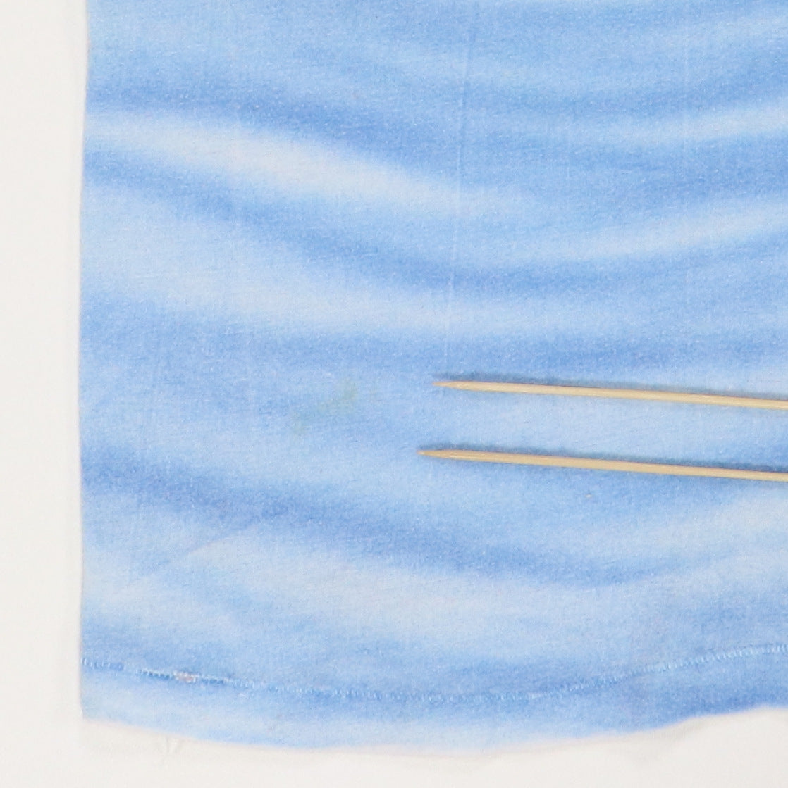 1978 Grateful Dead Egypt Crew Tour Shirt