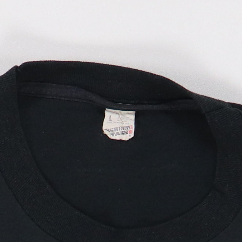 1989 Randy Travis Old 8x10 Shirt