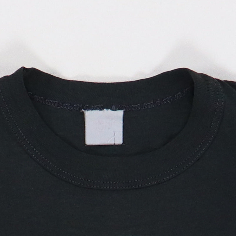 1984 Big Country Steeltown Shirt