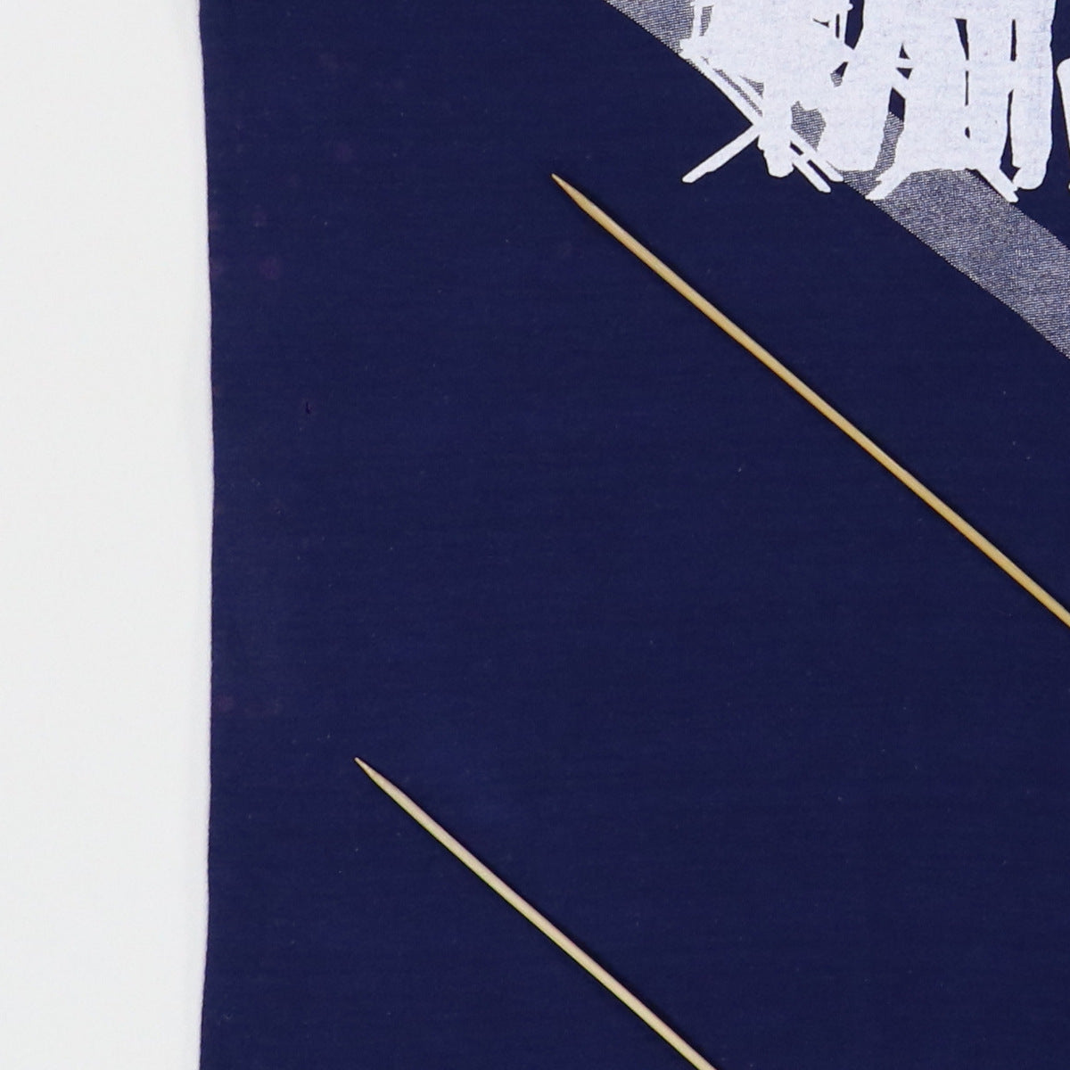 1977 Sammy Hagar Musical Chairs Promo Shirt