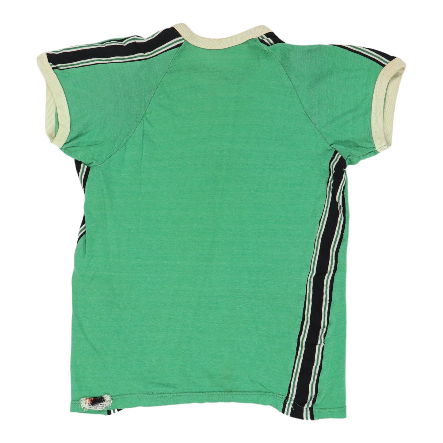 1970s Fillmore East Jersey Shirt