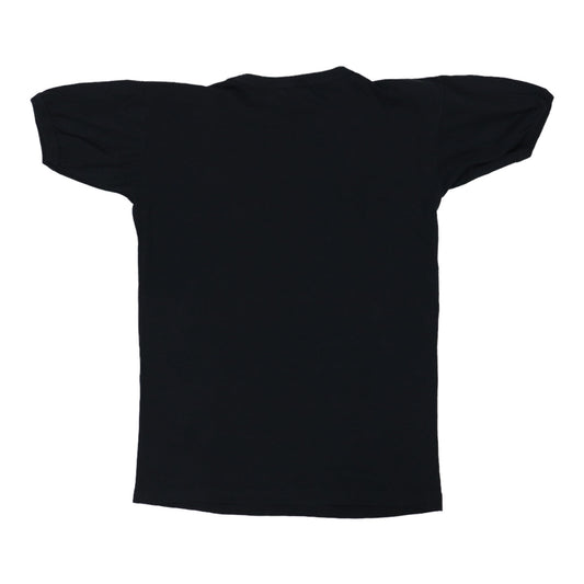 1978 Billy Joel 52nd Street American Tour Shirt