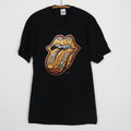 1997 Rolling Stones Bridges To Babylon Tour Shirt