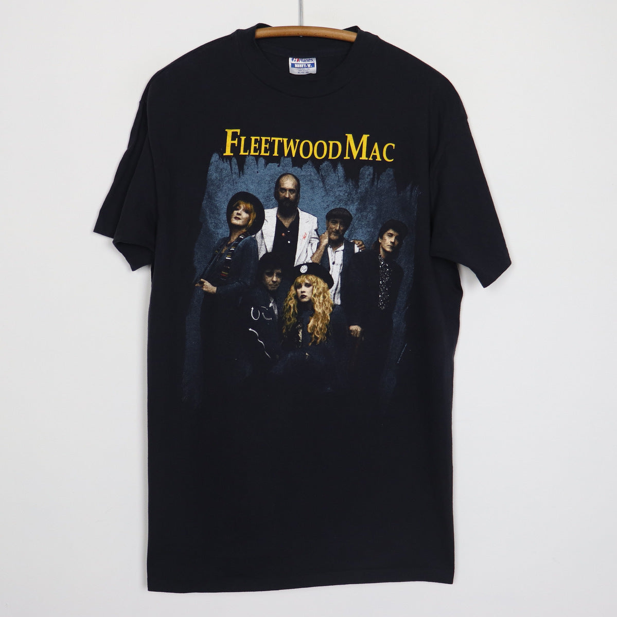 1990 Fleetwood Mac Shirt