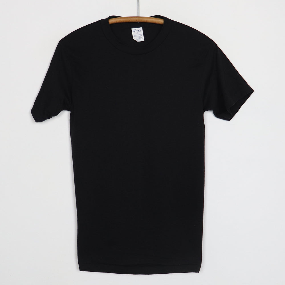 1982 Van Halen Diver Down Shirt