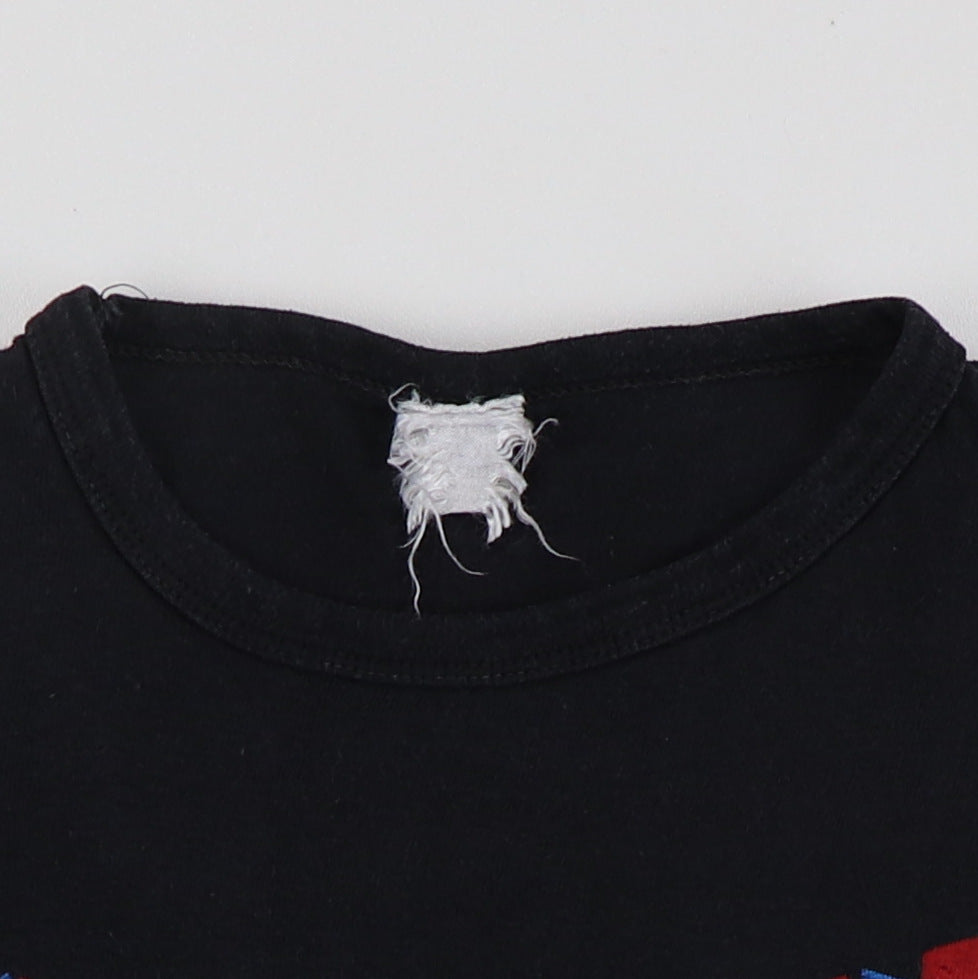 1970s Rush Tour Shirt