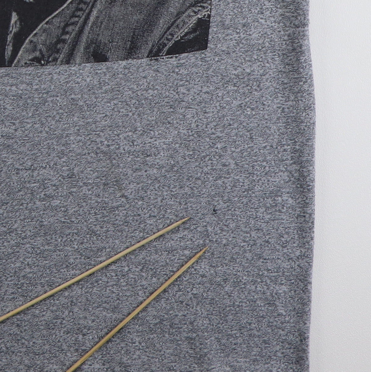 1984 Bruce Springsteen Tour Jersey Shirt