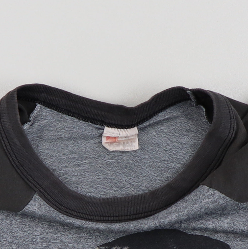 1984 Bruce Springsteen Tour Jersey Shirt