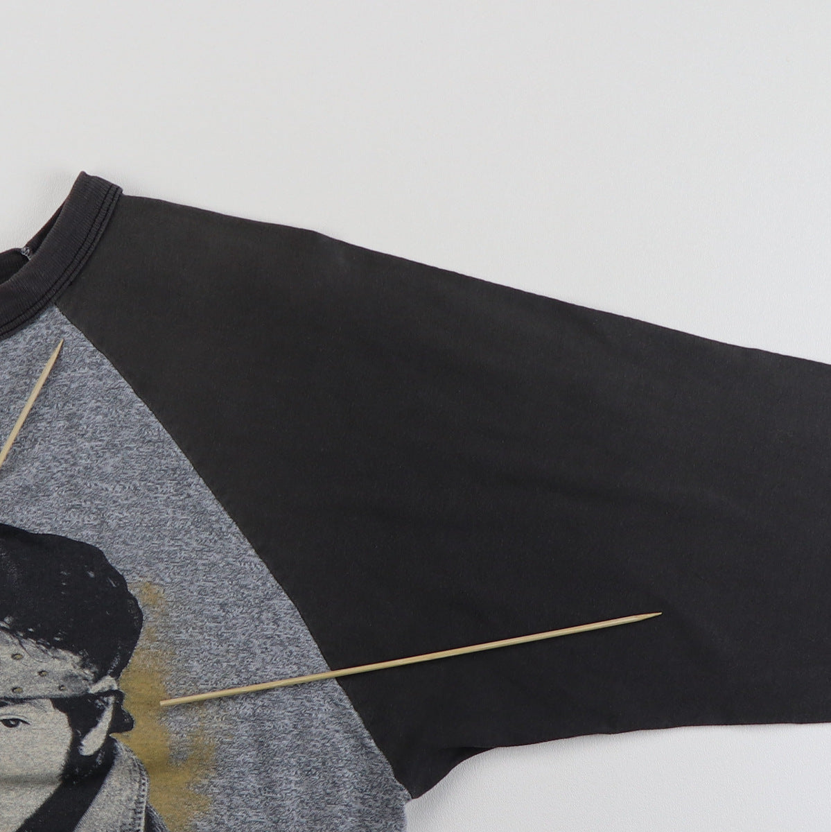 1984 Bruce Springsteen Tour Jersey Shirt