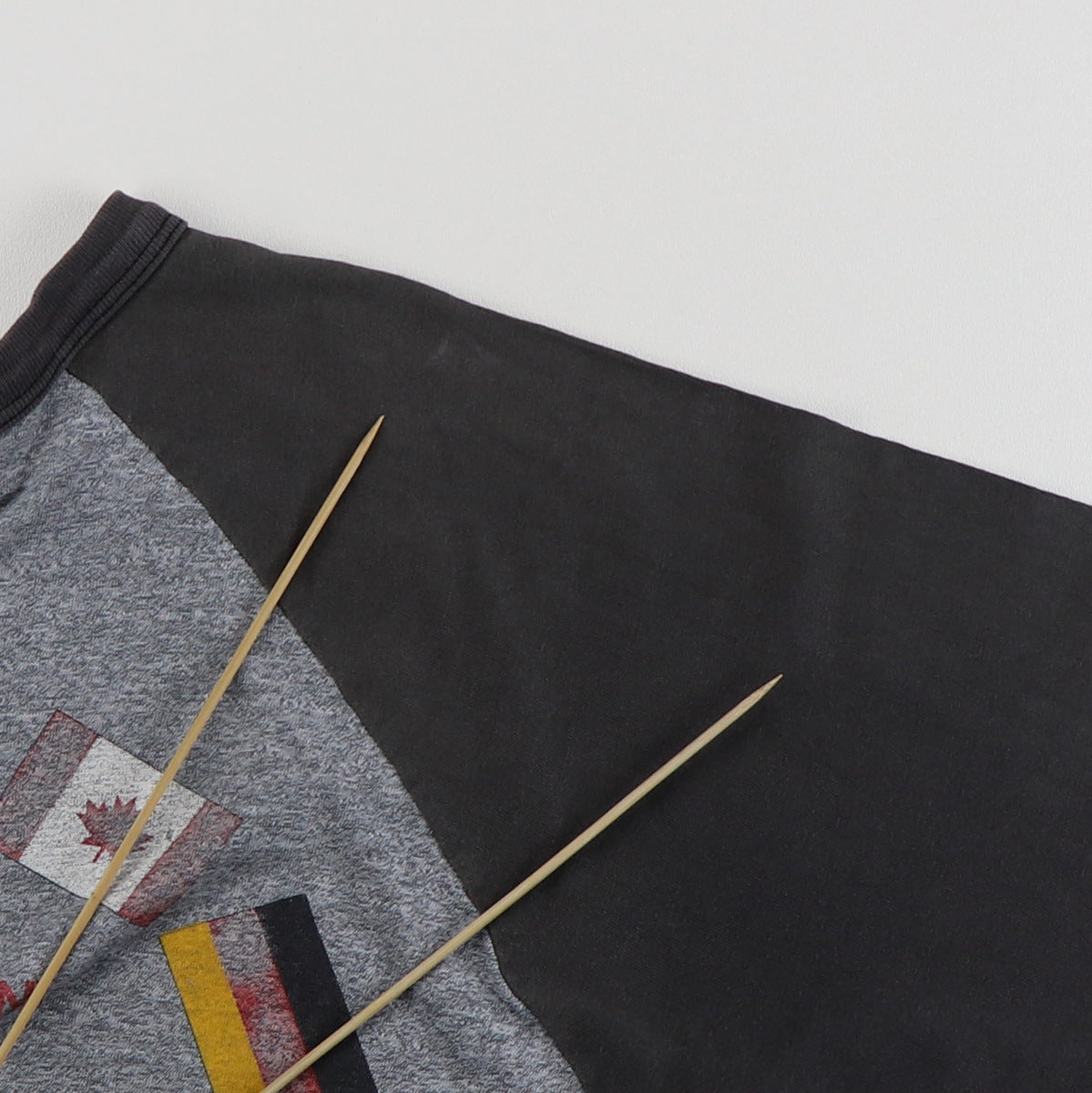 1984 Bruce Springsteen Tour Jersey Shirt