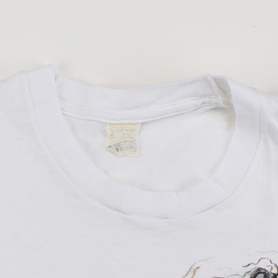 1986 Kenny Rogers Shirt