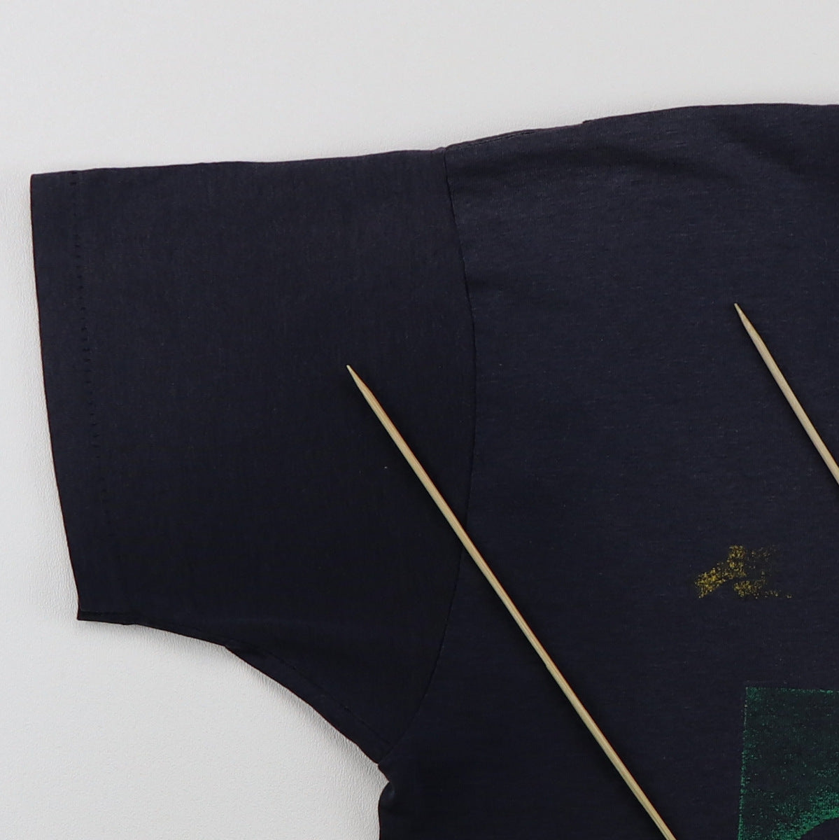 1982 Rush Signals New World Tour Shirt