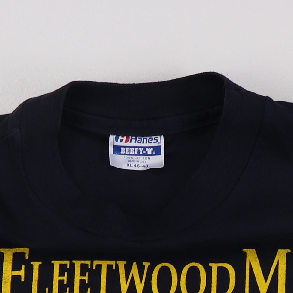 1990 Fleetwood Mac Shirt