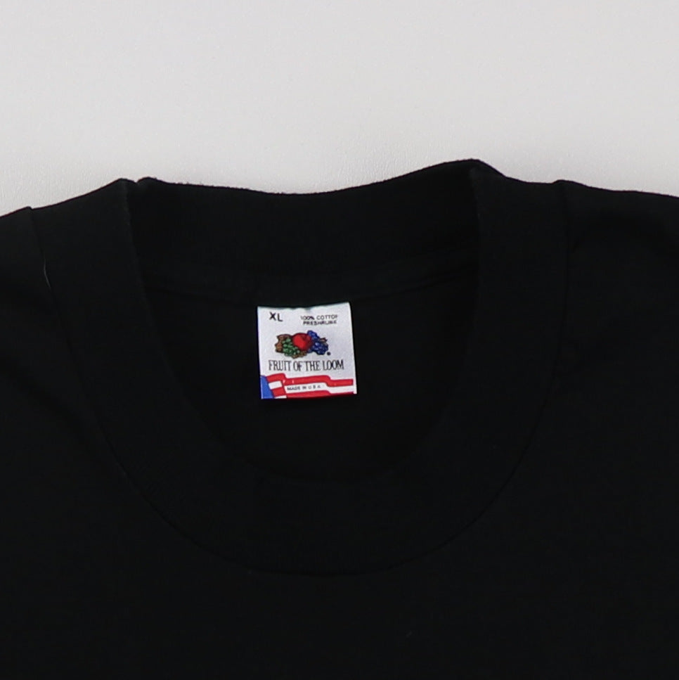 1980s John Lennon Self Portrait Shirt