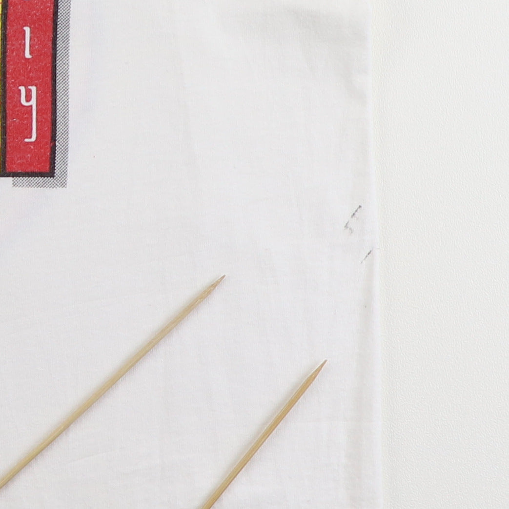 1979 Van Halen Heart Day On The Green Shirt