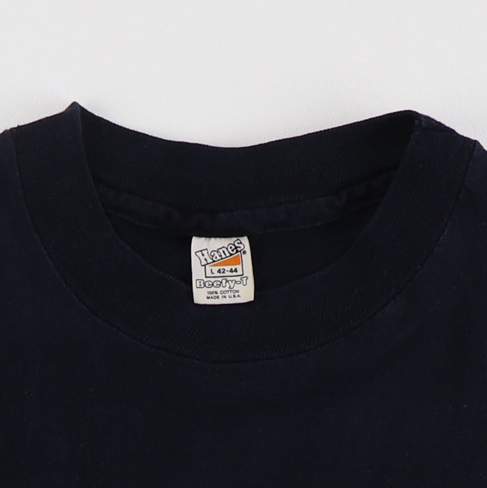 1978 Aerosmith Day On The Green Concert Shirt