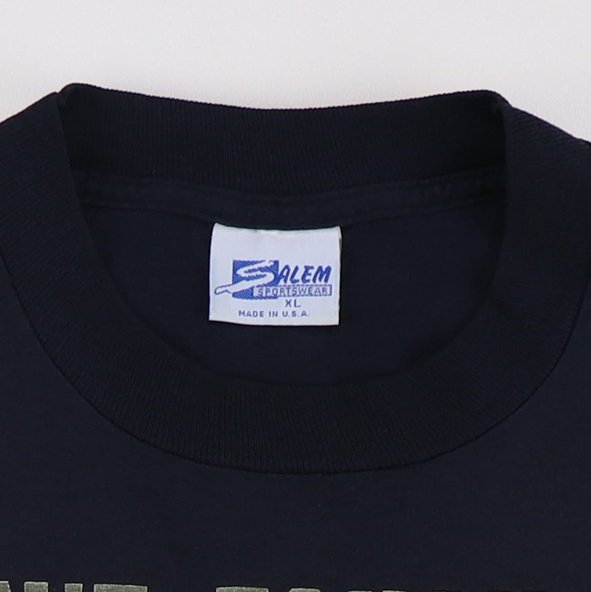 1990 MC Hammer You Can't Touch This Shirt