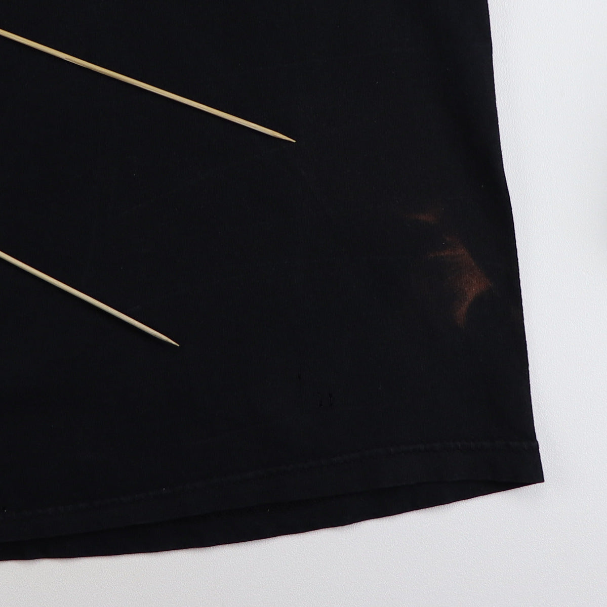 1995 Fashion Victim Devil Long Sleeve Shirt