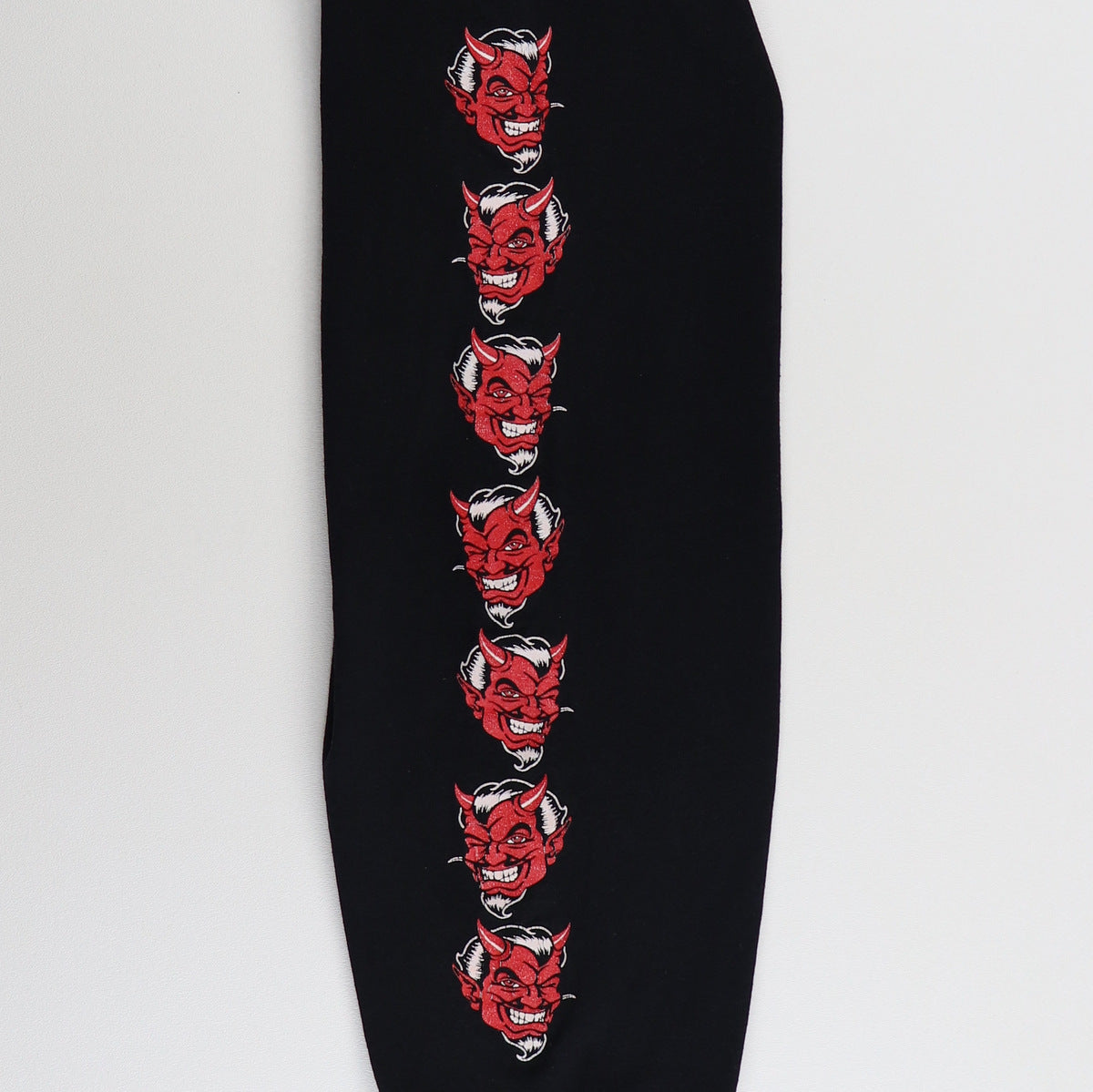 1995 Fashion Victim Devil Long Sleeve Shirt