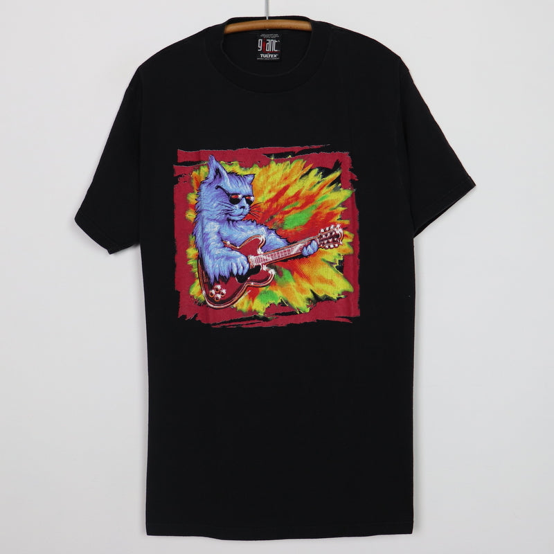 1997 Blues Music Festival Shirt