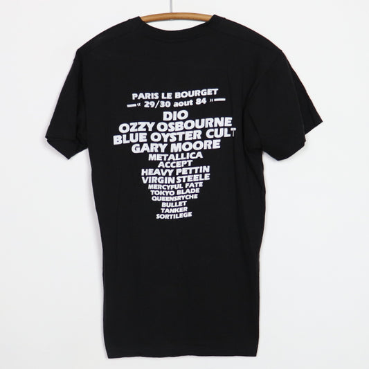 1984 Breaking Sound Festival Shirt