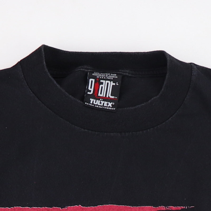 1997 Blues Music Festival Shirt