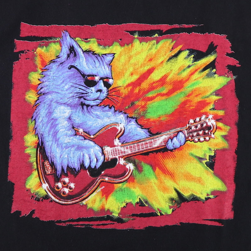 1997 Blues Music Festival Shirt