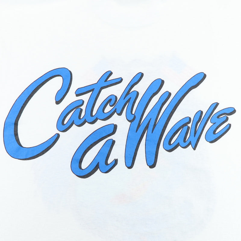 1990 Beach Boys Surf Patrol Tour Shirt