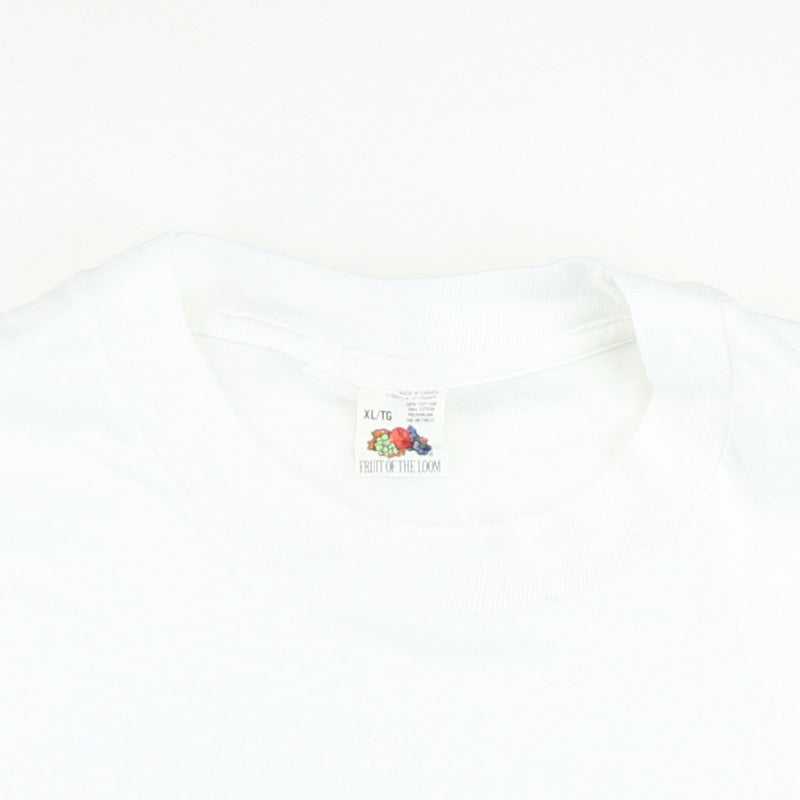 1990 Beach Boys Surf Patrol Canada Tour Shirt