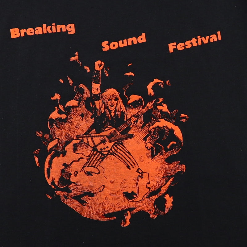 1984 Breaking Sound Festival Shirt