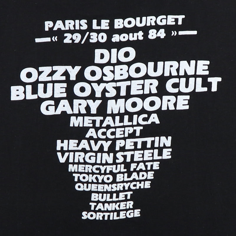 1984 Breaking Sound Festival Shirt