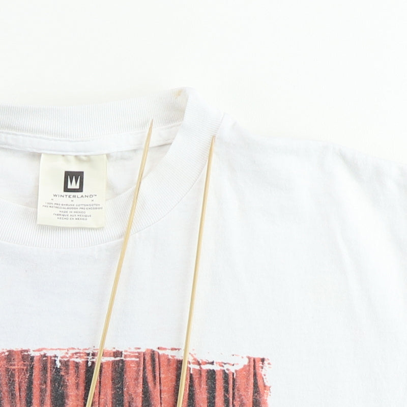 2000 N'Sync No Strings Attached Tour Shirt