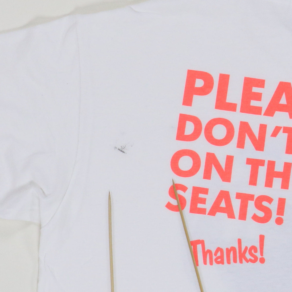 1990 Bill Graham Presents Paul McCartney Berkeley Concert Shirt