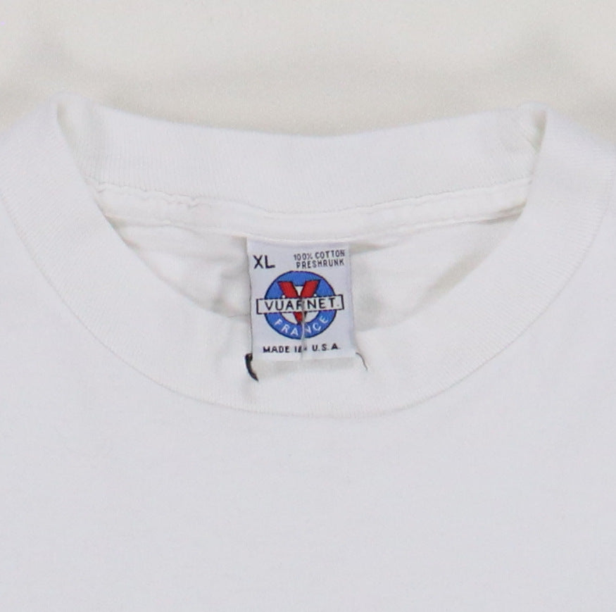 1990s California Shirt