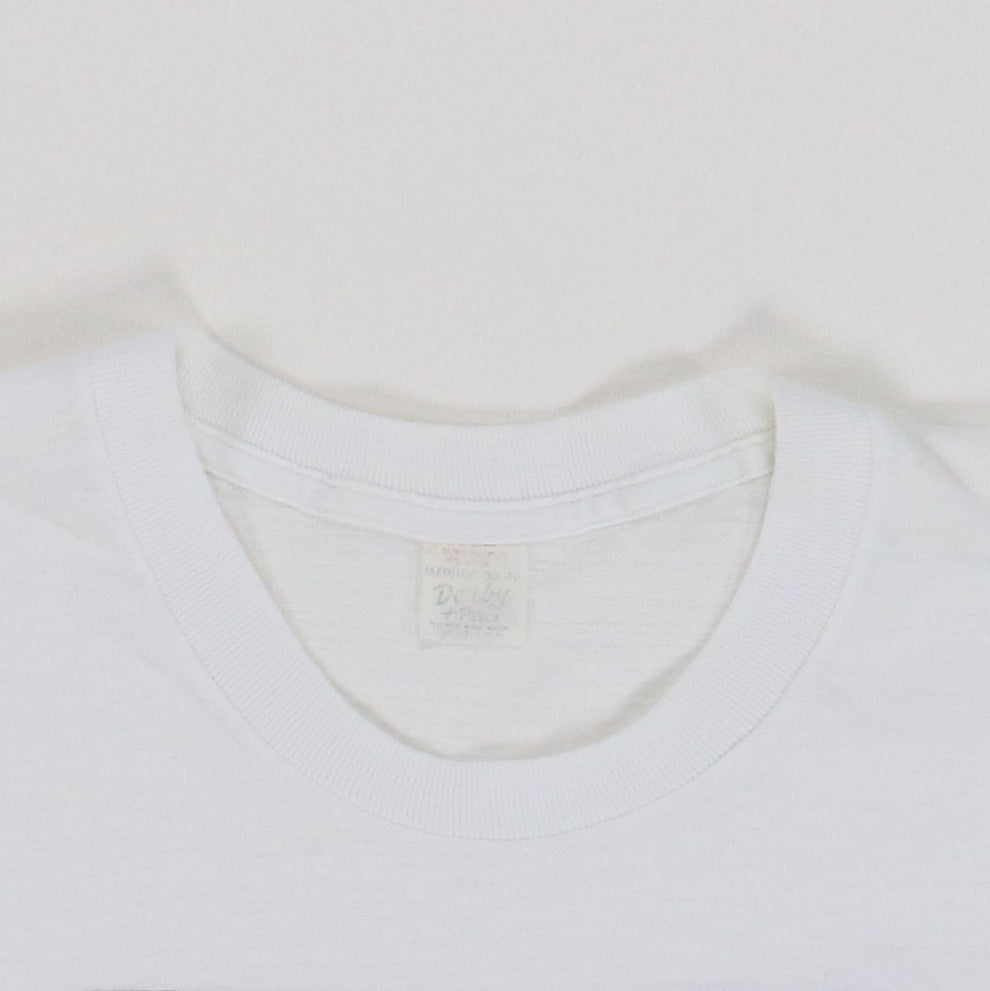 1975 Rod Stewart Faces Tour Shirt