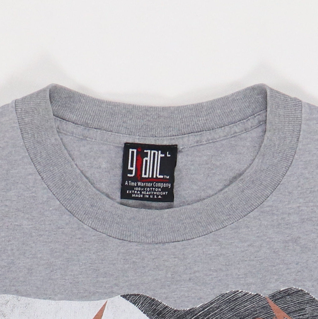 1990s Metallica Wherever I May Roam Shirt