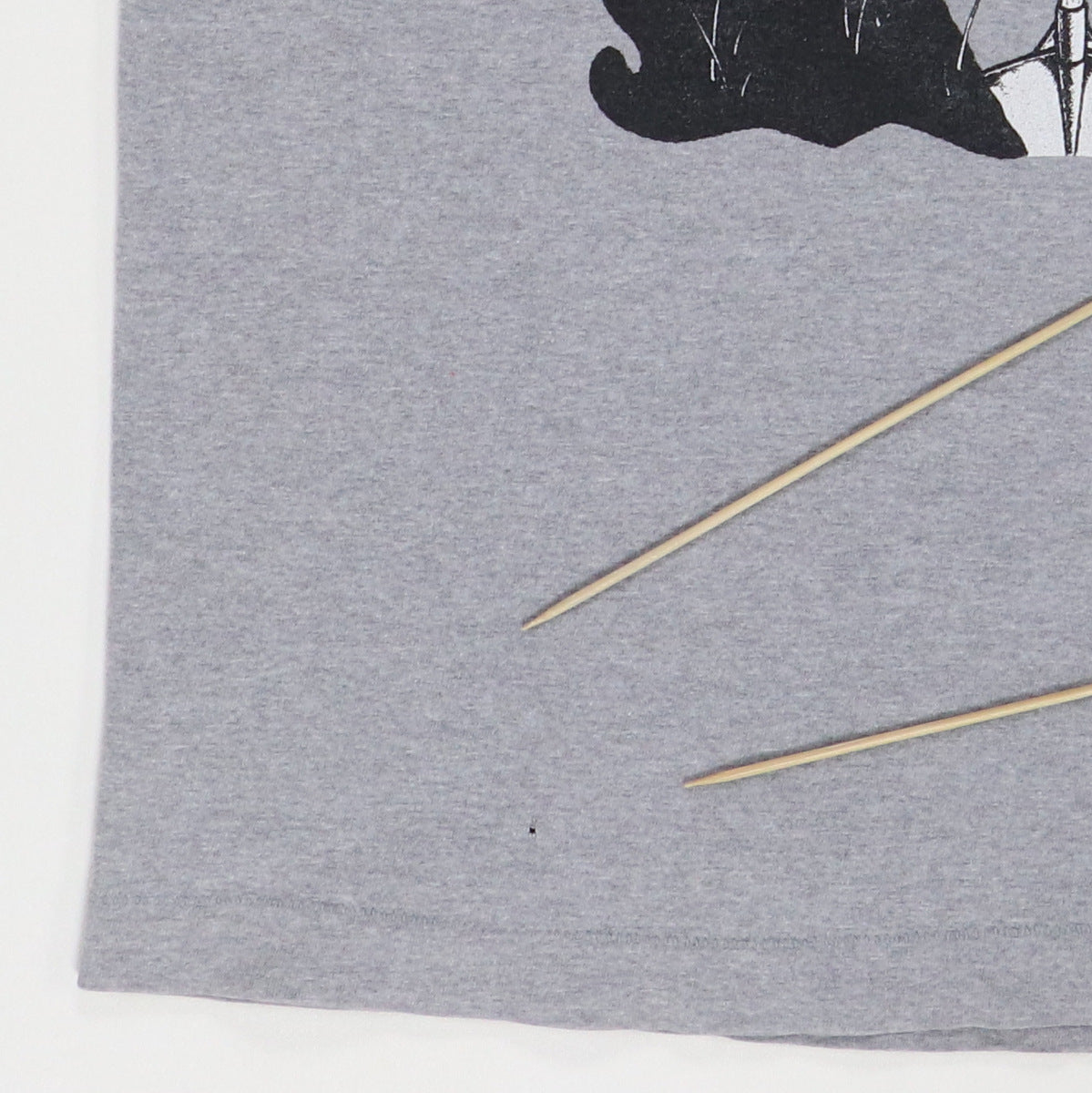 1990s Metallica Wherever I May Roam Shirt