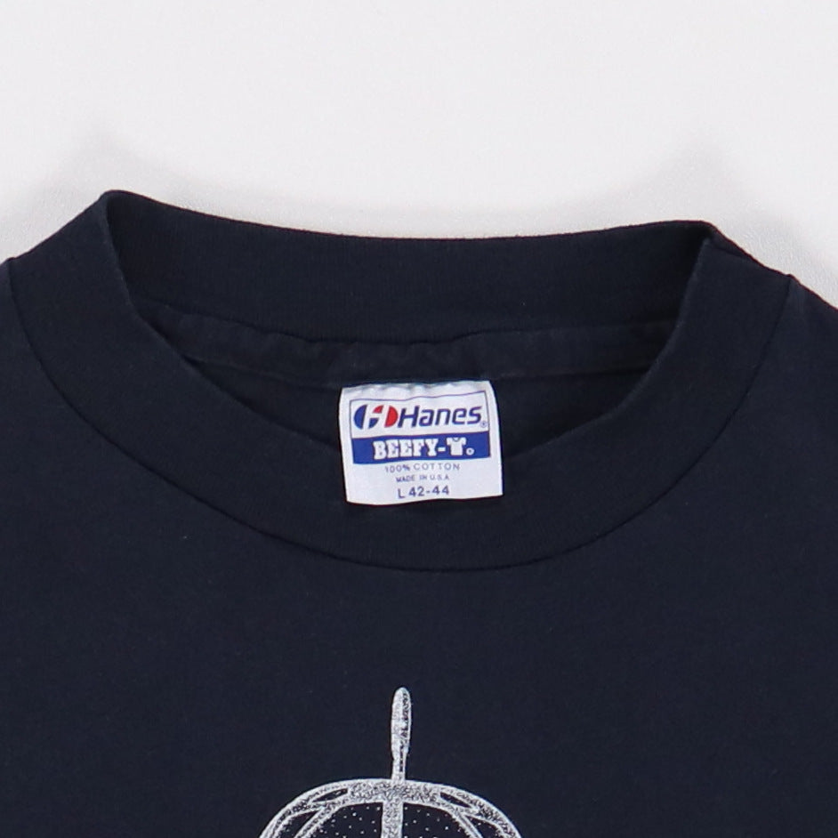 1985 B-1B Strategic Bomber Rockwell Lancer Shirt