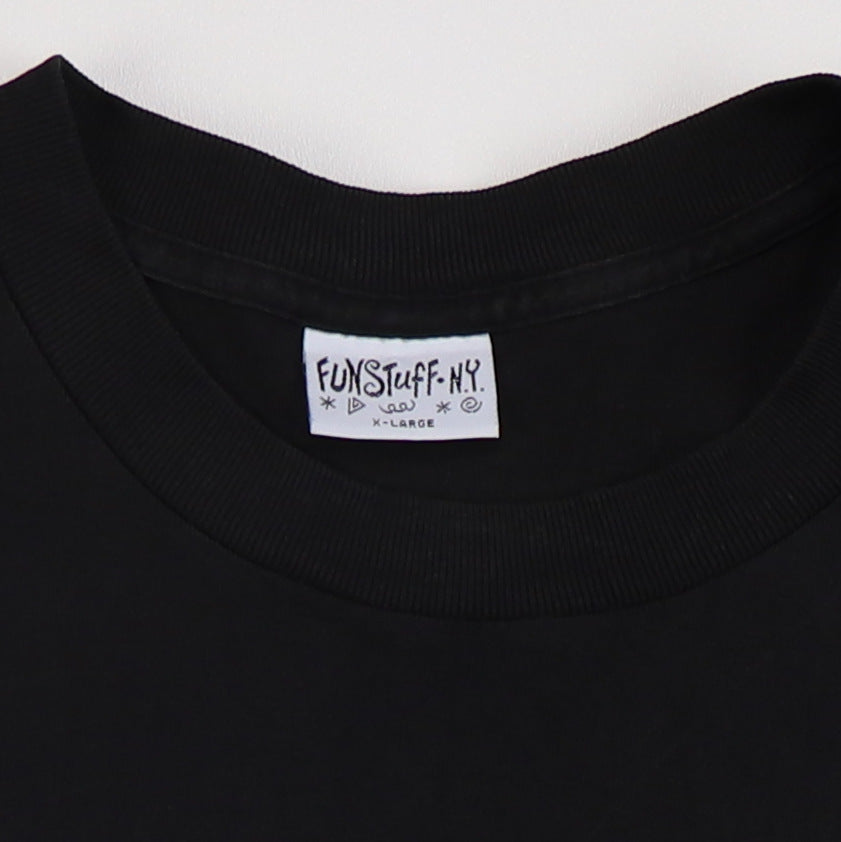 1989 Woodstock 20th Anniversary Shirt