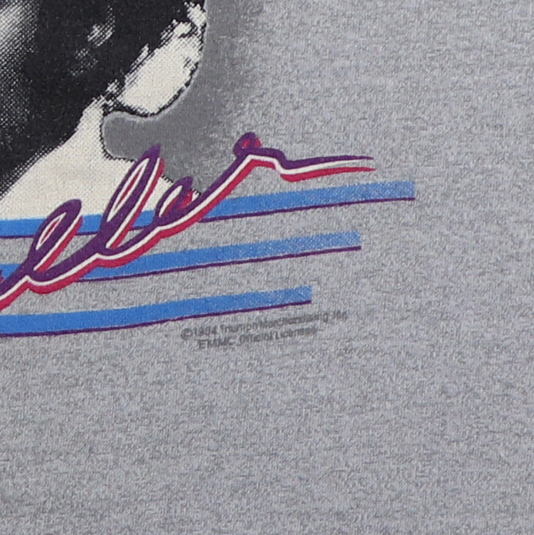 1984 Michael Jackson Thriller Shirt