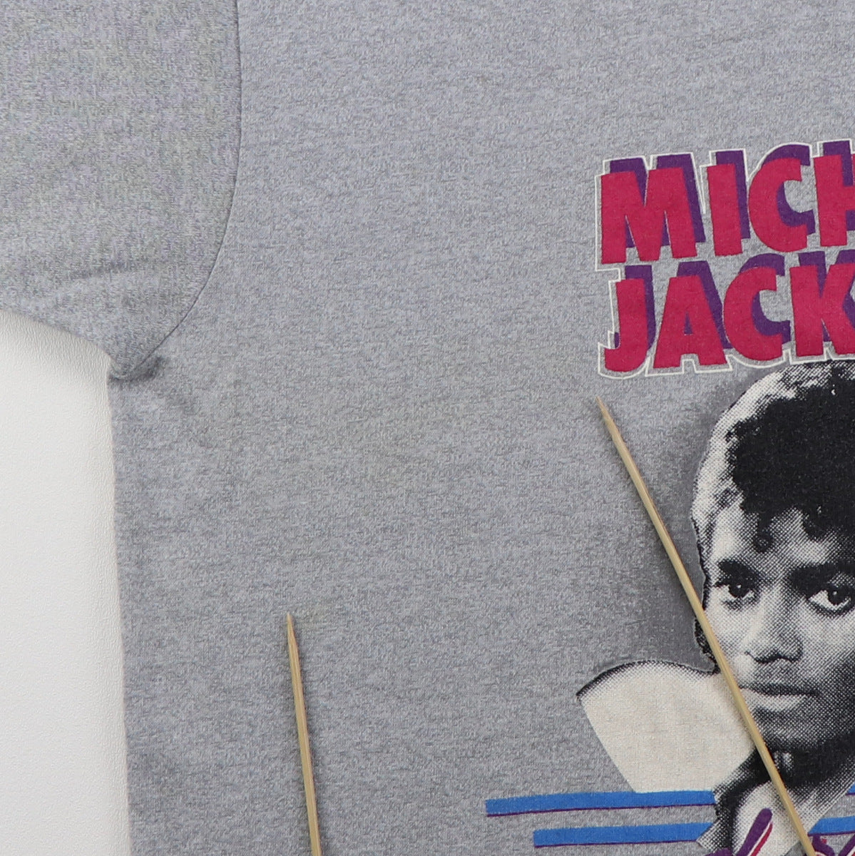 1984 Michael Jackson Thriller Shirt