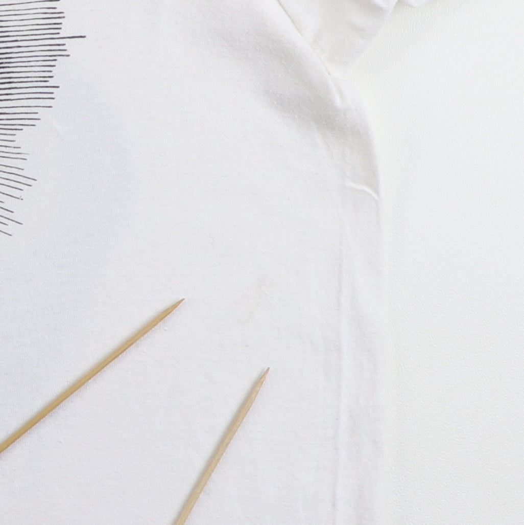 1989 Stevie Nicks The Other Side Of The Mirror Tour Shirt