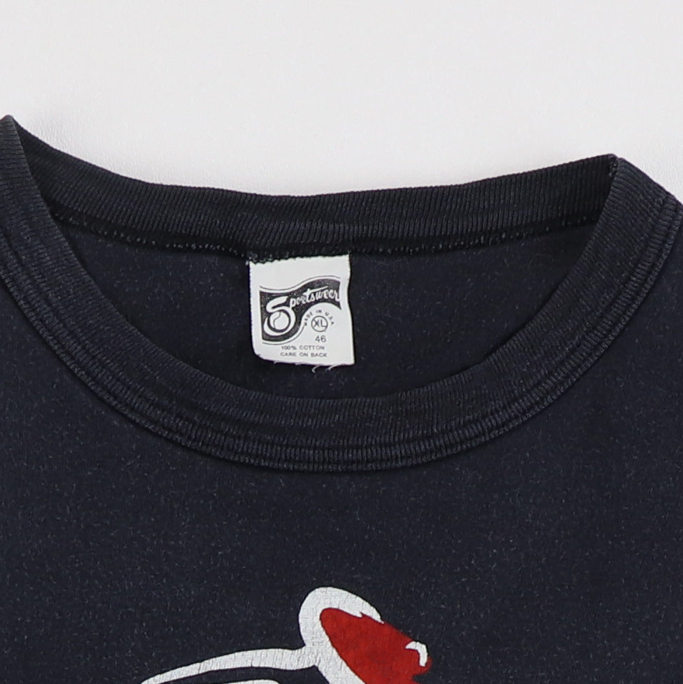 1982 Fleetwood Mac Mirage Tour Shirt