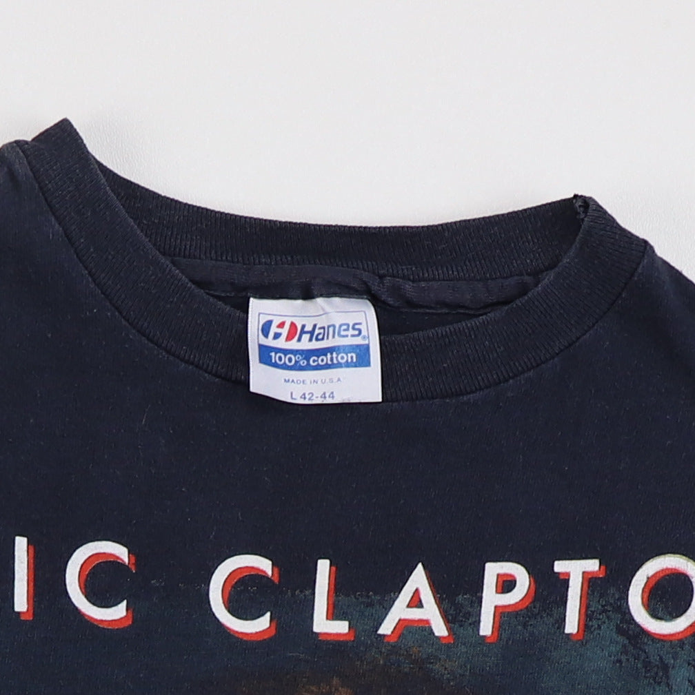1988 Eric Clapton Shirt