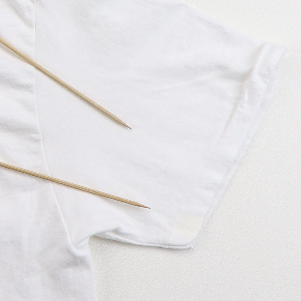 1987 Spuds MacKenzie Bud Light Party Animal Shirt