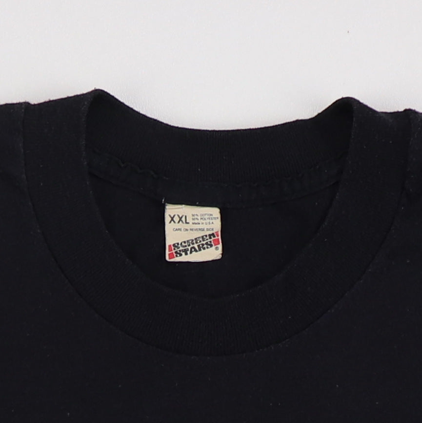 1983 Kill Em All Let God Sort Em Out Shirt