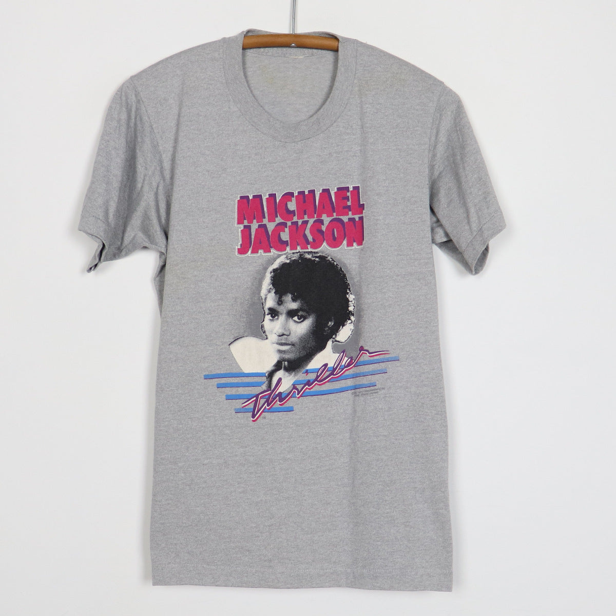 michael jackson thriller shirt us