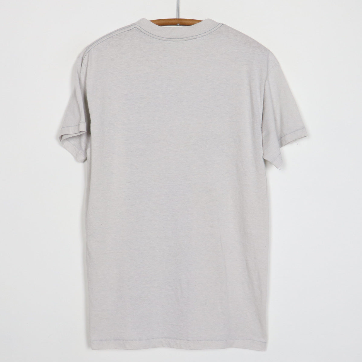 1987 Madonna Who's That Girl World Tour Shirt