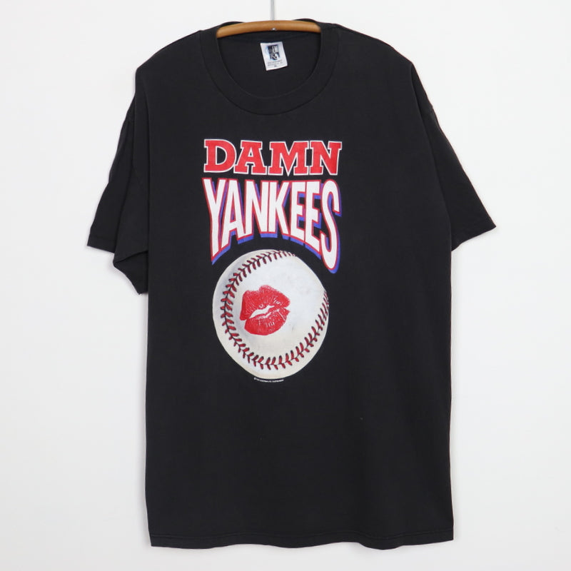 1990s Damn Yankees Shirt